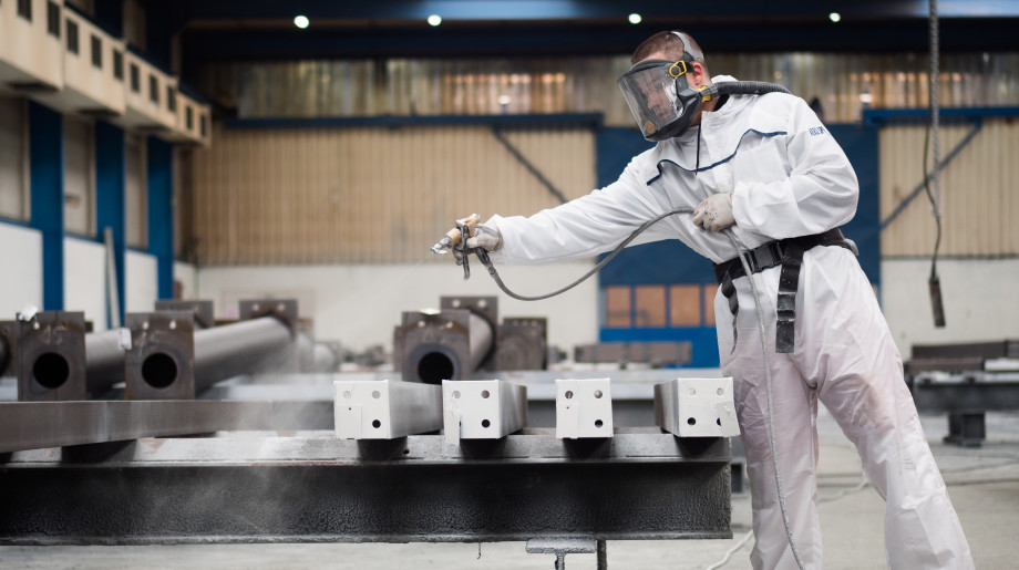 GS Staalwerken Groep Helmond afbeelding 2 GS Staalwerken Groep Helmond afbeelding 2